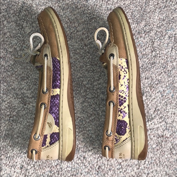 Sperry Top-Sider Shoes - Picture 5 of 7